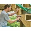 Black & Decker BDCDC18-QW drill 650 RPM Black, Orange