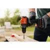 Black & Decker BLD682XN-XJ Cordless Drill
