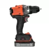 Black & Decker BLD682XN-XJ Cordless Drill