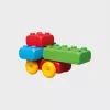Construction Blocks Set Marioinex MI-0025CB — 30-piece building bricks set for imaginative play