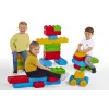 Construction Blocks Set Marioinex MI-0025CB — 30-piece building bricks set for imaginative play