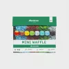 Building toy Marioinex Klocki Waffle Mini Blocks — 502 pieces