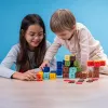 Building toy Marioinex Klocki Waffle Mini Blocks — 502 pieces