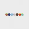 Construction Blocks Marioinex Mini Waffle 406 pieces — building set for creative play