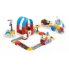 Construction Blocks Marioinex Mini Waffle Set 1 — 140 pieces