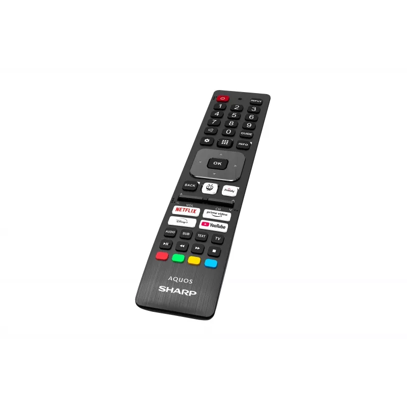 TV LED 50 inches 50GK4445E
