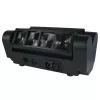 LIGHT4ME Spider MKII Turbo - 8x3W RGBW LED effect