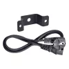 LIGHT4ME Spider MKII Turbo - 8x3W RGBW LED effect