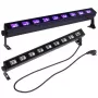 LIGHT4ME UV BAR 9 LED strip ultraviolet bar