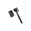 Action camera DJI Osmo Action 6 Adventure Combo — 38 MP, 4K Ultra HD, 1/1.1 inch CMOS, 155° FOV, 2x digital zoom