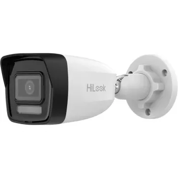 HiLook | IP Camera | IPC-B180HA-LU | Bullet | 8 MP | 2.8mm | IP67 | H.265+