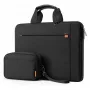 Briefcase Inateck LB02014-15_BLACK 40.6 cm 16 inch Black