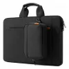 Briefcase Inateck LB02014-15_BLACK 40.6 cm 16 inch Black