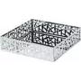 Alessi MSA10 Serviettenhalter Stainless Steel (MSA10)