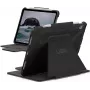 Urban Armor Gear UAG Metropolis Tactical ARMR Case iPad Air 11 (2024-2022) & 10,9 black