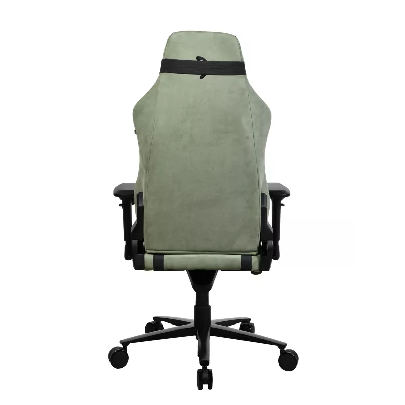Arozzi Supersoft | Vernazza | Gaming Chair | Forest Green