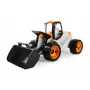 Toy Earth Mover Vehicle Lena Giga Trucks model 02147 — 67 cm, open box