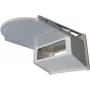 Wall mount Panasonic KST-WM-UE150-W for AW-UE150 PTZ cameras, white