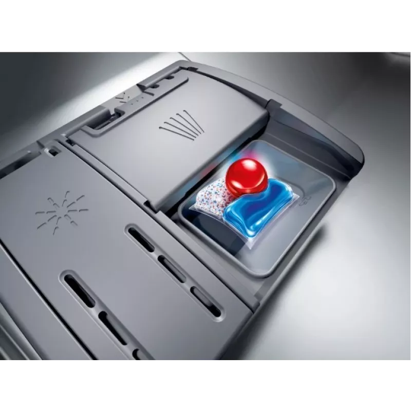 Dishwasher SPV4HKX12E Series 4 with Home Connect