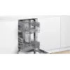 Dishwasher SPV4HKX12E Series 4 with Home Connect