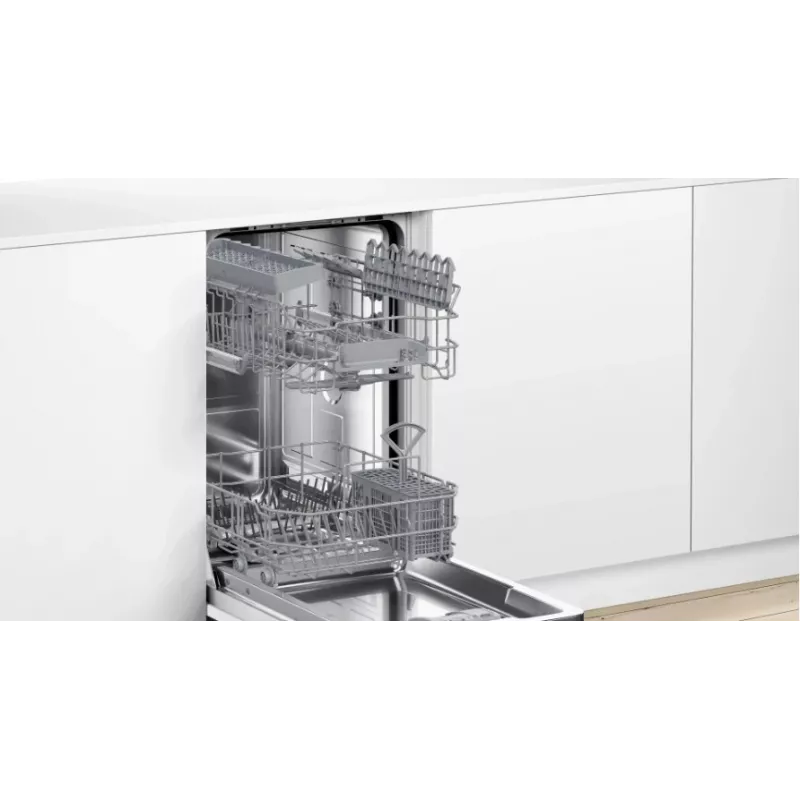 Dishwasher SPV4HKX12E Series 4 with Home Connect