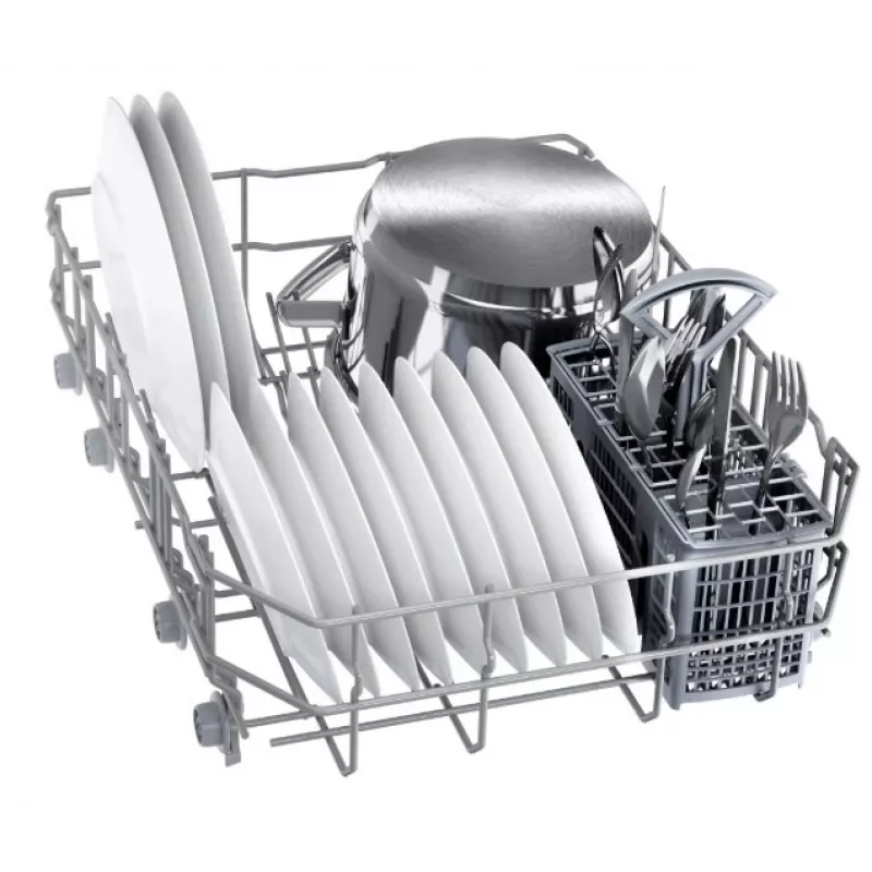 Dishwasher SPV4HKX12E Series 4 with Home Connect