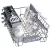 Dishwasher SPV4HKX12E Series 4 with Home Connect