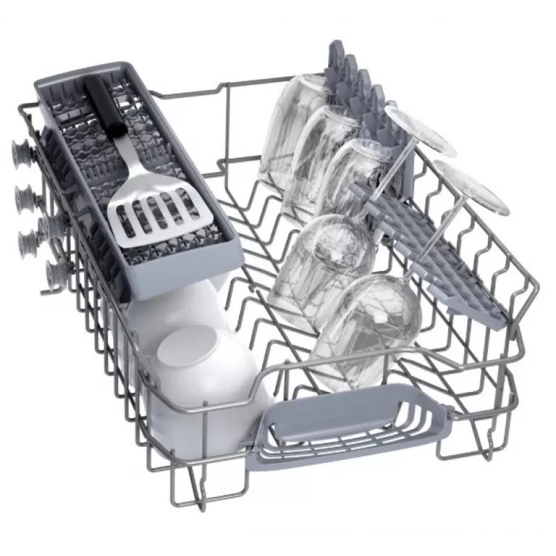 Dishwasher SPV4HKX12E Series 4 with Home Connect
