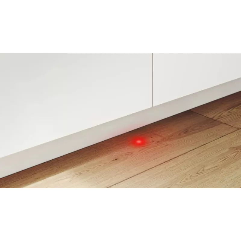 Dishwasher SPV4HKX12E Series 4 with Home Connect
