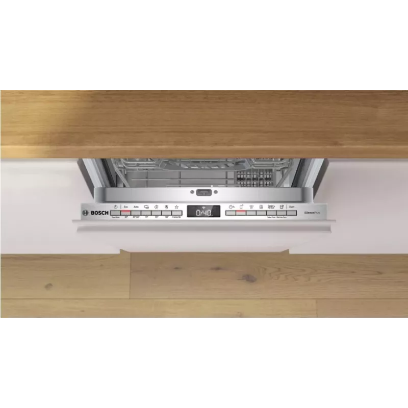 Dishwasher SPV4HKX12E Series 4 with Home Connect