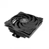 CPU cooler Akasa ALUCIA H6LS — low-profile air cooler, model AK-CC4036HP01