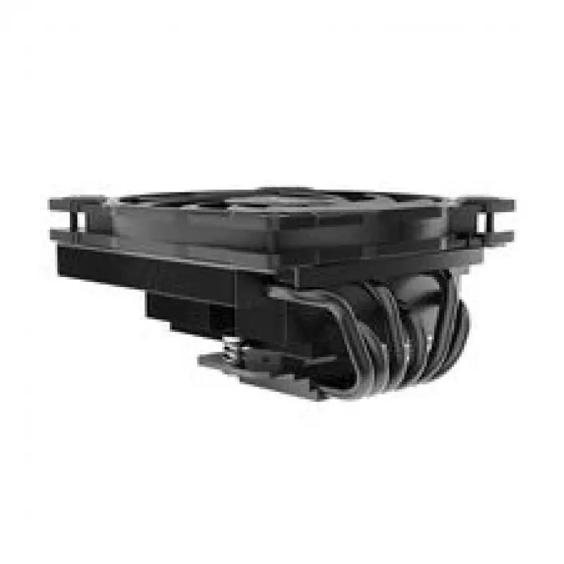 CPU cooler Akasa ALUCIA H6LS — low-profile air cooler, model AK-CC4036HP01