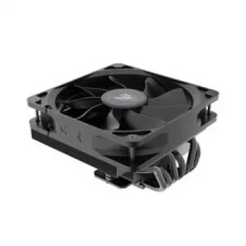 CPU cooler Akasa VIPER H6L – tower-style air cooler by Akasa (model AK-CC4034HP01)