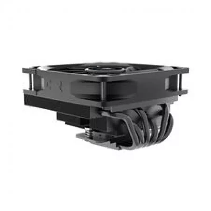 CPU cooler Akasa VIPER H6L – tower-style air cooler by Akasa (model AK-CC4034HP01)