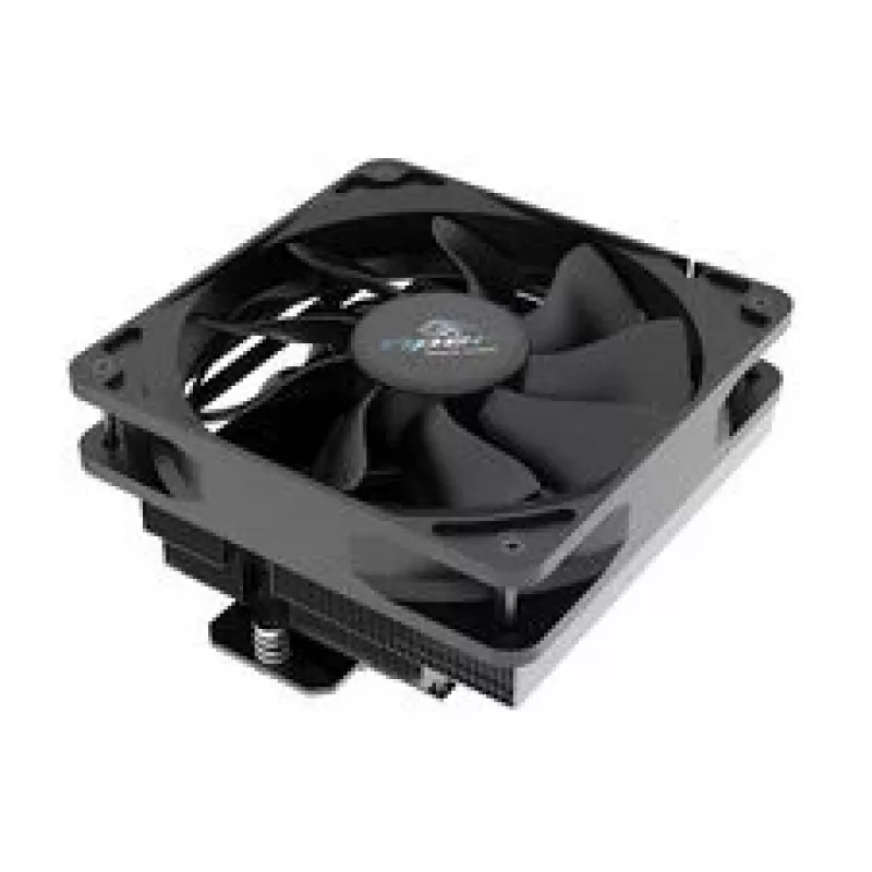 CPU cooler Akasa VIPER H6L – tower-style air cooler by Akasa (model AK-CC4034HP01)