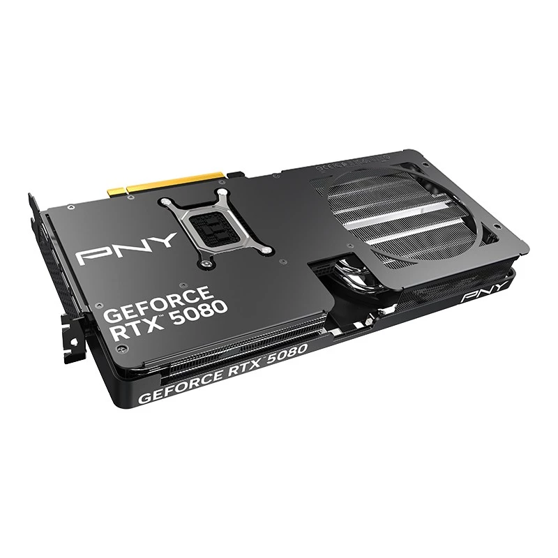 Graphics card GeForce RTX 5080 16G Slim