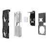 Graphics card GeForce RTX 5080 16G Slim