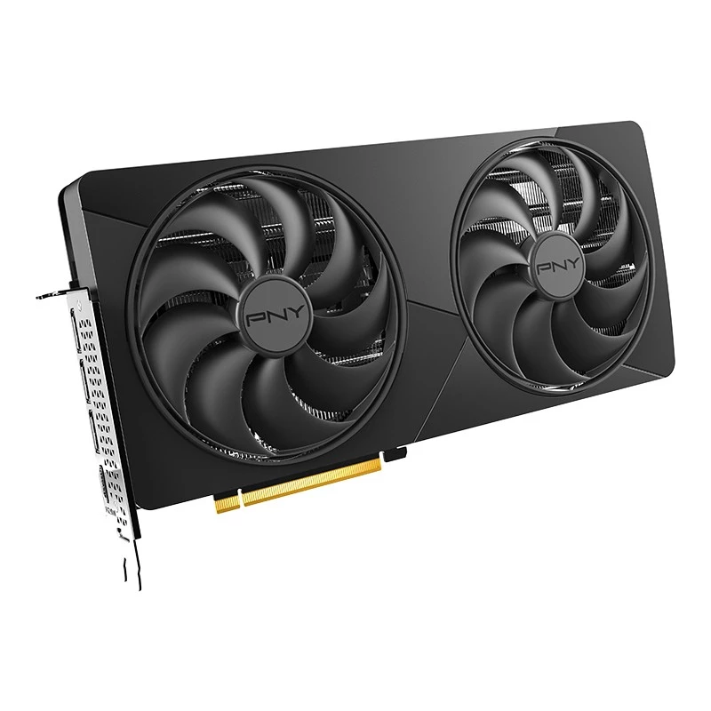 Graphics card GeForce RTX 5080 16G Slim