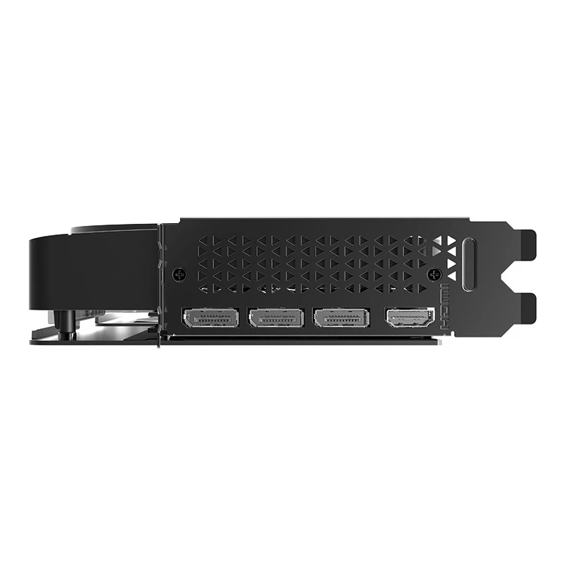 Graphics card GeForce RTX 5080 16G Slim