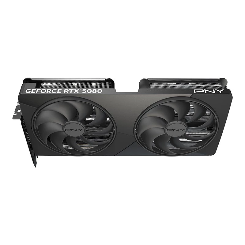 Graphics card GeForce RTX 5080 16G Slim