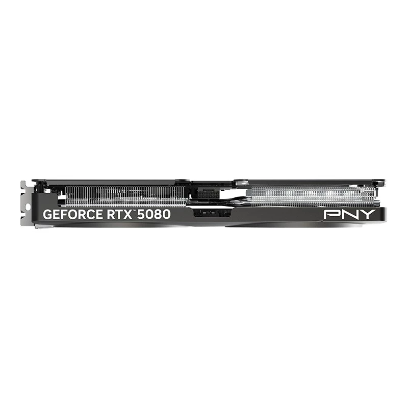 Graphics card GeForce RTX 5080 16G Slim