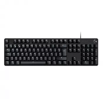 Logitech G G413 SE - Keyboard - Gaming - full