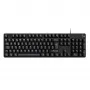 Logitech G G413 SE - Keyboard - Gaming - full