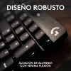 Logitech G G413 SE - Keyboard - Gaming - full