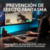 Logitech G G413 SE - Keyboard - Gaming - full