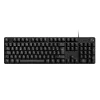 Logitech G G413 SE - Keyboard - Gaming - full