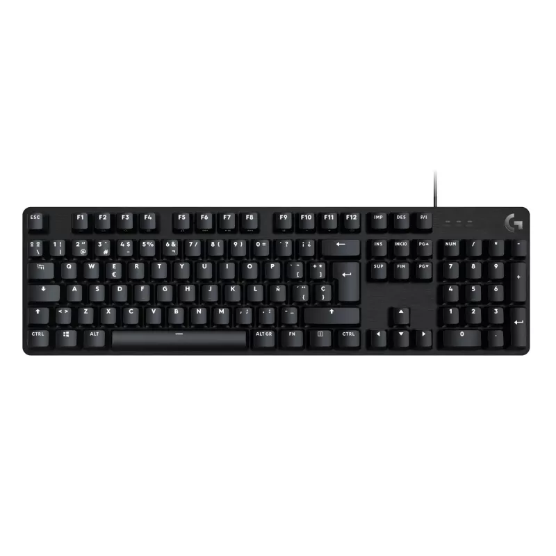Logitech G G413 SE - Keyboard - Gaming - full
