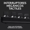 Logitech G G413 SE - Keyboard - Gaming - full