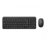 Logitech MK250 - Keyboard-and-Mouse-Set - Wireless