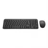 Logitech MK250 GRAPHITE - DEU - CENTRAL-419 (920-013552)